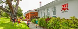 Applecross Primary School