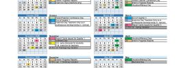 Ardross Primary School Calendar 2026