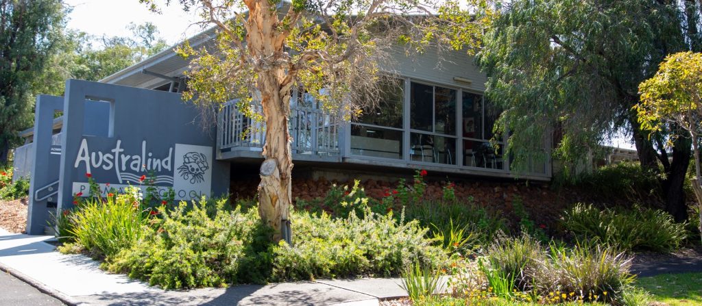 Australind Primary School