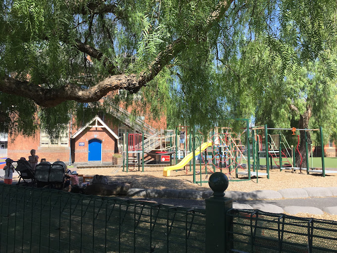 Albert Park Primary School