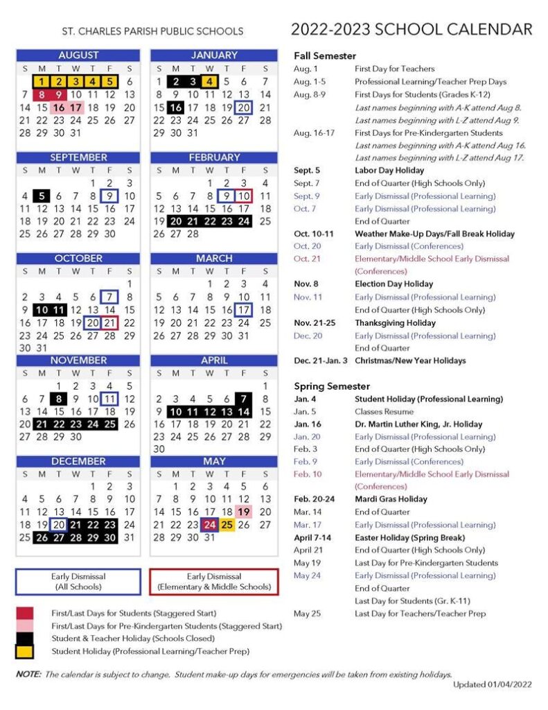 Albert Park Primary School Calendar 2024