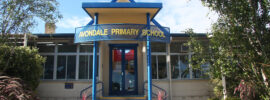 Avondale Primary School