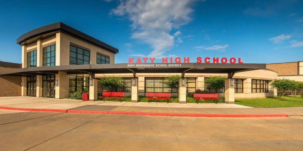 Katy Independent School District