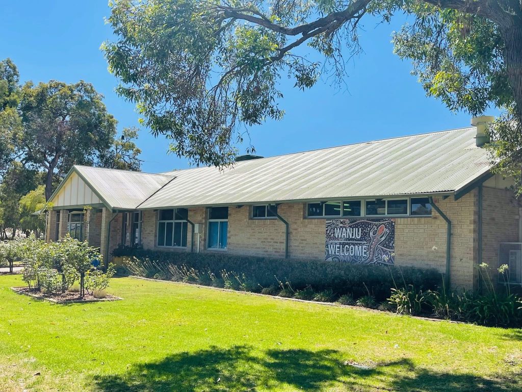 Alinjarra Primary School