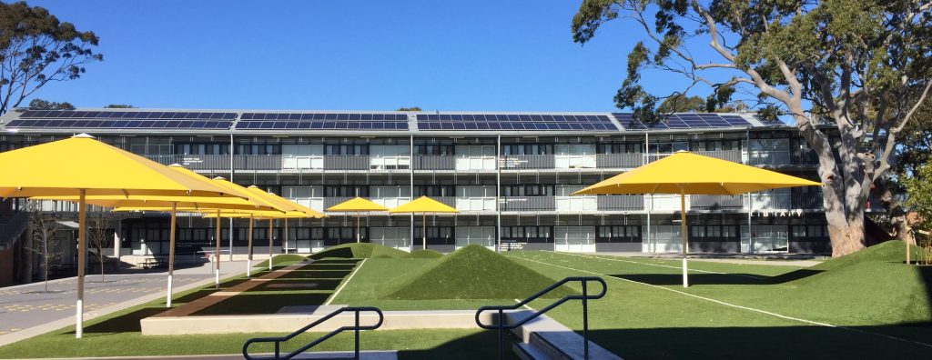 Artarmon Public School