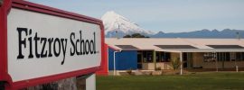 Fitzroy School
