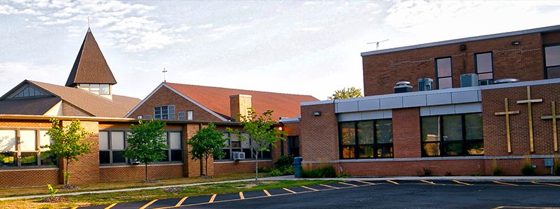 St. Matthew School