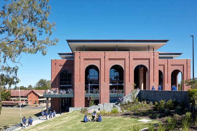 Anglican Church Grammar School