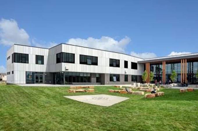 Boulder Valley School District