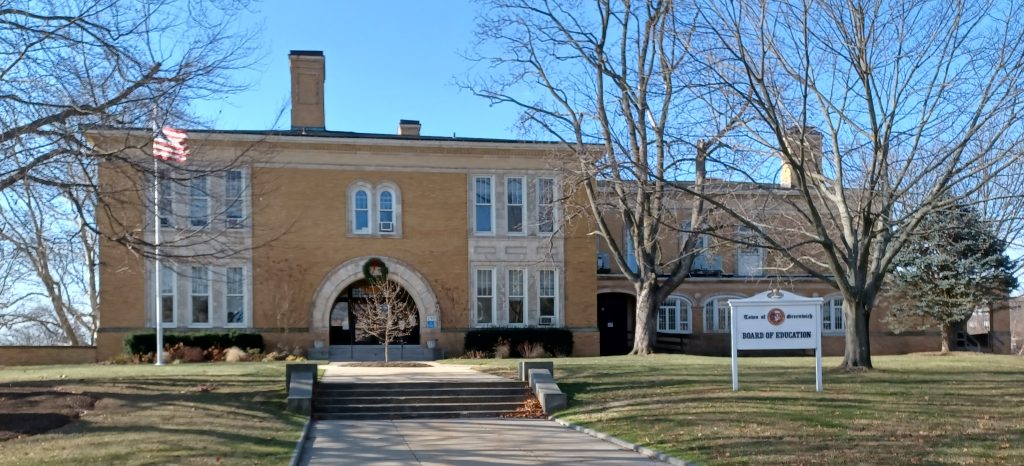 Greenwich Public Schools
