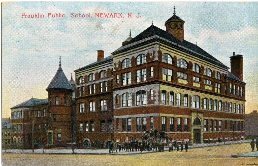 Newark Public Schools