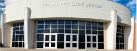 Old Bridge Public Schools