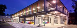Bourke Street Public School